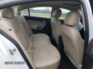 ✅ 2015 Buick Regal Premium I • VIN: 2G4GN5EX7F9140852 • Lot: 93619405. Wystawiony na Copart z przebiegiem 104 397 mil. Bezpłatny archiwum sprzedaży aukcyjnych z USA i szczegółowy raport historii pojazdu na DreamBid. Zdjęcie 10.