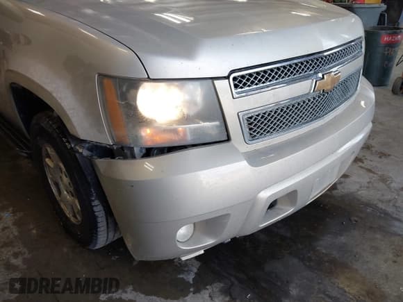 ✅ 2007 Chevrolet Suburban LT • VIN: 3GNFK16337G143209 • Lot: 42791126. Listed on IAAI with 275,673 mi. Free auction sales archive from the USA and detailed vehicle history report at DreamBid. Image 6.