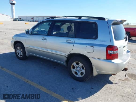 2007 Toyota Highlander с VIN JTEGD21A470161219, выставлен на аукционе IAAI как лот 43405822 с пробегом 149 359 миль миль и . История ставок и продаж доступна на DreamBid. Изображение 3.