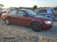 ✅ 2009 Hyundai Sonata GLS • VIN: 5NPET46C69H491258 • Лот: 58218824. Опубликован ранее на Copart с пробегом 151 391 миль. Бесплатный доступ к архиву аукционных продаж из США и подробный отчёт об истории автомобиля на DreamBid. Изображение 4.