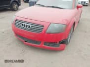 ✅ 2002 Audi TT • VIN: TRUWT28N321027757 • Lot: 43633876. Wystawiony na IAAI z przebiegiem 223 301 mil. Bezpłatny archiwum sprzedaży aukcyjnych z USA i szczegółowy raport historii pojazdu na DreamBid. Zdjęcie 6.