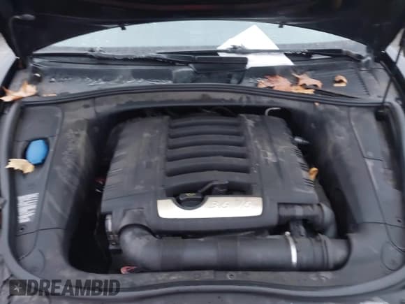 ✅ 2009 Porsche Cayenne • VIN: WP1AA29P09LA00491 • Lot: 43702802. Listed on IAAI with 160,159 mi. Free auction sales archive from the USA and detailed vehicle history report at DreamBid. Image 10.