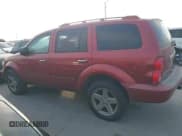 ✅ 2008 Dodge Durango Limited • VIN: 1D8HD58238F103935 • Lot: 43534615. Wystawiony na IAAI z przebiegiem 238 165 mil. Bezpłatny archiwum sprzedaży aukcyjnych z USA i szczegółowy raport historii pojazdu na DreamBid. Zdjęcie 14.