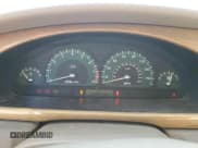 ✅ 2004 Jaguar S-Type • VIN: SAJEA01T34FN01609 • Лот: 45596495. Опубликован ранее на Copart с пробегом 212 028 миль. Бесплатный доступ к архиву аукционных продаж из США и подробный отчёт об истории автомобиля на DreamBid. Изображение 9.