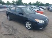 ✅ 2009 Hyundai Elantra GLS • VIN: KMHDU46DX9U655291 • Лот: 42666119. Опубликован ранее на IAAI с пробегом 187 080 миль. Бесплатный доступ к архиву аукционных продаж из США и подробный отчёт об истории автомобиля на DreamBid. Изображение 1.