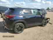 2021 Chevrolet TrailBlazer LT с VIN KL79MRSL9MB023159, выставлен на аукционе Copart как лот 71594225 с пробегом 106 539 миль миль и Списание • Salvage title. История ставок и продаж доступна на DreamBid. Изображение 3.