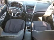 ✅ 2012 Hyundai Accent SE • VIN: KMHCU5AE0CU030522 • Лот: 90502395. Опубликован ранее на Copart с пробегом 110 866 миль. Бесплатный доступ к архиву аукционных продаж из США и подробный отчёт об истории автомобиля на DreamBid. Изображение 8.