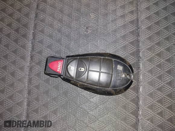 2010 Dodge Grand Caravan SE with VIN 2D4RN4DE2AR481482, listed as a IAAI auction lot 41546024 with 131,035 mi miles and . Bid and sale history available at DreamBid. Image 11.