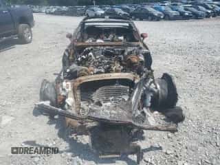 1980 Chevrolet Corvette с VIN 1Z878AS439985, выставлен на аукционе Copart как лот 67450555 с пробегом Не указан миль и Списание • Salvage title. История ставок и продаж доступна на DreamBid. Изображение 5.