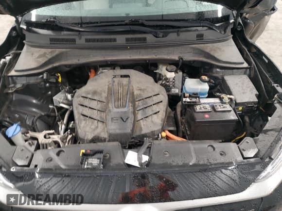 ✅ 2021 Hyundai Kona Ultimate • VIN: KM8K53AG6MU126879 • Lot: 84546245. Wystawiony na Copart z przebiegiem 108 137 mil. Bezpłatny archiwum sprzedaży aukcyjnych z USA i szczegółowy raport historii pojazdu na DreamBid. Zdjęcie 12.