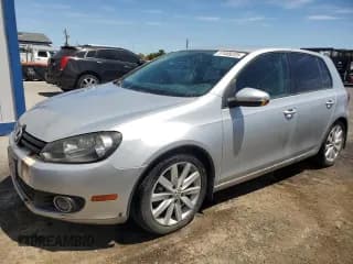 ✅ 2011 Volkswagen Golf TDI • VIN: WVWDM7AJ4BW205035 • Lot: 57489235. Wystawiony na Copart z przebiegiem 112 236 mil. Bezpłatny archiwum sprzedaży aukcyjnych z USA i szczegółowy raport historii pojazdu na DreamBid. Zdjęcie 1.