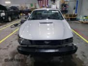 ✅ 2002 Ford Mustang Standard • VIN: 1FAFP40432F106903 • Lot: 55350025. Listed on Copart with 253,395 mi. Free auction sales archive from the USA and detailed vehicle history report at DreamBid. Image 5.