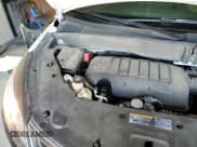 ✅ 2017 Chevrolet Traverse LT • VIN: 1GNKRHKD0HJ311650 • Лот: 81190405. Опубликован ранее на Copart с пробегом 133 297 миль. Бесплатный доступ к архиву аукционных продаж из США и подробный отчёт об истории автомобиля на DreamBid. Изображение 17.