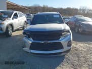 ✅ 2020 Chevrolet Blazer LT • VIN: 3GNKBCRS2LS533934 • Lot: 43687926. Listed on IAAI with 108,973 mi. Free auction sales archive from the USA and detailed vehicle history report at DreamBid. Image 13.