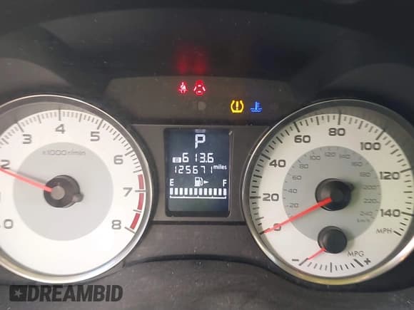 ✅ 2014 Subaru Impreza Limited • VIN: JF1GJAH63EH022647 • Lot: 43291538. Wystawiony na IAAI z przebiegiem 125 671 mil. Bezpłatny archiwum sprzedaży aukcyjnych z USA i szczegółowy raport historii pojazdu na DreamBid. Zdjęcie 7.