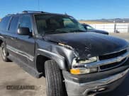 ✅ 2004 Chevrolet Suburban LT • VIN: 3GNEC16T64G123198 • Lot: 86888775. Listed on Copart with 201,605 mi. Free auction sales archive from the USA and detailed vehicle history report at DreamBid. Image 14.