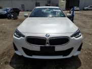 ✅ 2022 BMW 2 Series 230i • VIN: 3MW23CM08N8C50009 • Lot: 55574415. Listed on Copart with 65,654 mi. Free auction sales archive from the USA and detailed vehicle history report at DreamBid. Image 5.