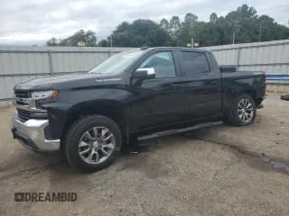 ✅ 2020 Chevrolet Silverado 1500 LT • VIN: 1GCUYDED7LZ119077 • Lot: 70818164. Wystawiony na Copart z przebiegiem 133 142 mil. Bezpłatny archiwum sprzedaży aukcyjnych z USA i szczegółowy raport historii pojazdu na DreamBid. Zdjęcie 1.