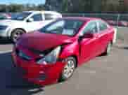 2016 Hyundai Accent SE с VIN KMHCT4AE5GU116010, выставлен на аукционе IAAI как лот 43498334 с пробегом 29 313 миль миль и . История ставок и продаж доступна на DreamBid. Изображение 17.