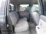 2007 Dodge Dakota SLT with VIN 1D7HW48K17S118416, listed as a IAAI auction lot 42209225 with 133,678 mi miles and . Bid and sale history available at DreamBid. Image 8.