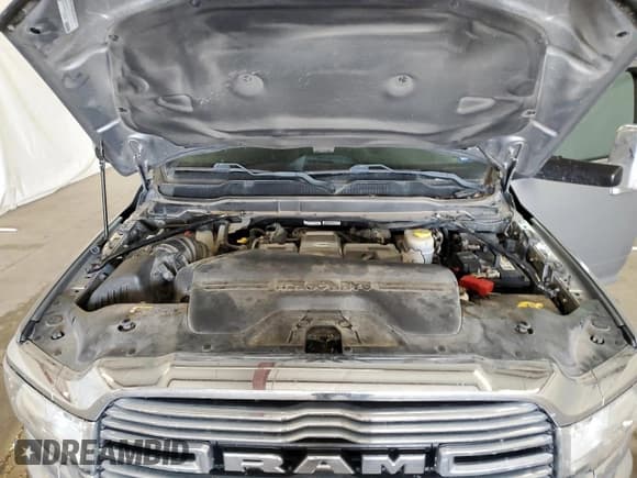 ✅ 2020 Ram 2500 Lone Star • VIN: 3C6UR5DL0LG308382 • Lot: 72585704. Wystawiony na Copart z przebiegiem 87 436 mil. Bezpłatny archiwum sprzedaży aukcyjnych z USA i szczegółowy raport historii pojazdu na DreamBid. Zdjęcie 11.