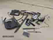 2024 Chevrolet Silverado 1500 High Country with VIN 1GCUDJED3RZ245620, listed as a IAAI auction lot 41969684 with 7,604 mi miles and . Bid and sale history available at DreamBid. Image 12.