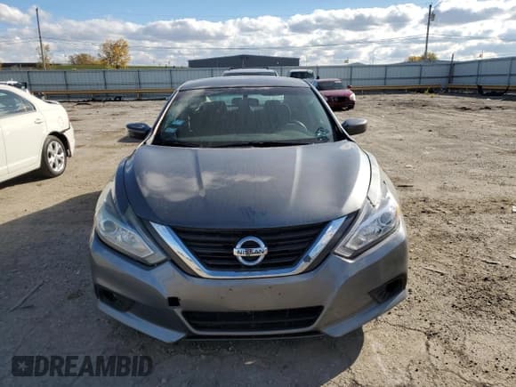✅ 2016 Nissan Altima S • VIN: 1N4AL3AP5GC247697 • Лот: 90681365. Опубликован ранее на Copart с пробегом 153 109 миль. Бесплатный доступ к архиву аукционных продаж из США и подробный отчёт об истории автомобиля на DreamBid. Изображение 5.