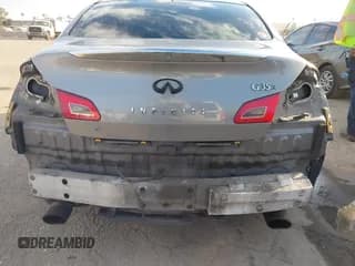 ✅ 2007 Infiniti G35 G35x • VIN: JNKBV61F87M813796 • Lot: 43701865. Wystawiony na IAAI z przebiegiem 186 803 mil. Bezpłatny archiwum sprzedaży aukcyjnych z USA i szczegółowy raport historii pojazdu na DreamBid. Zdjęcie 6.