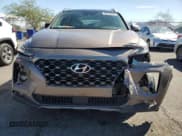 ✅ 2020 Hyundai Santa Fe Limited • VIN: 5NMS53AD1LH200256 • Лот: 85756545. Опубликован ранее на Copart с пробегом 79 203 миль. Бесплатный доступ к архиву аукционных продаж из США и подробный отчёт об истории автомобиля на DreamBid. Изображение 5.