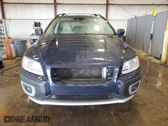 ✅ 2013 Volvo XC70 3.2L • VIN: YV4940BZ3D1168798 • Лот: 49076035. Опубликован ранее на Copart с пробегом 168 870 миль. Бесплатный доступ к архиву аукционных продаж из США и подробный отчёт об истории автомобиля на DreamBid. Изображение 5.