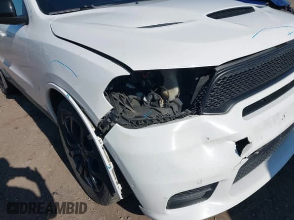 ✅ 2019 Dodge Durango R/T • VIN: 1C4SDJCT4KC733632 • Lot: 42527424. Wystawiony na IAAI z przebiegiem 153 412 mil. Bezpłatny archiwum sprzedaży aukcyjnych z USA i szczegółowy raport historii pojazdu na DreamBid. Zdjęcie 17.