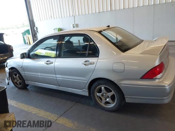 ✅ 2003 Mitsubishi Lancer OZ-Rally • VIN: JA3AJ86E53U047748 • Лот: 42410771. Опубликован ранее на IAAI с пробегом 142 231 миль. Бесплатный доступ к архиву аукционных продаж из США и подробный отчёт об истории автомобиля на DreamBid. Изображение 14.