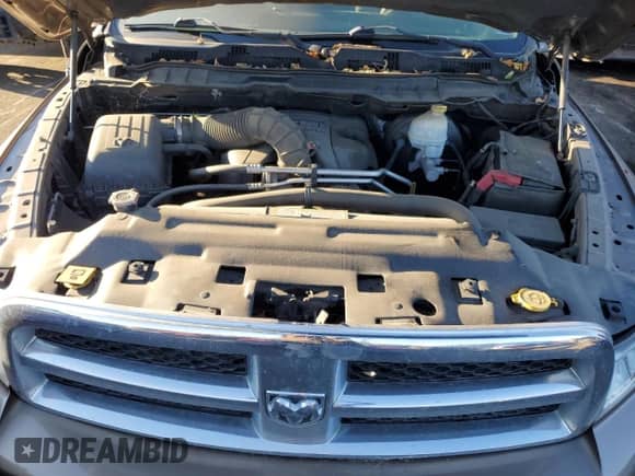 2010 Dodge 1500 SLT с VIN 1D7RV1GT5AS192929, выставлен на аукционе Copart как лот 75209984 с пробегом 212 358 миль миль и Списание • Salvage title. История ставок и продаж доступна на DreamBid. Изображение 11.