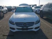 ✅ 2017 Mercedes-Benz C 300 • VIN: 55SWF4JB0HU233548 • Lot: 43066005. Listed on IAAI with 110,579 mi. Free auction sales archive from the USA and detailed vehicle history report at DreamBid. Image 12.