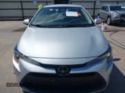 ✅ 2024 Toyota Corolla LE • VIN: 5YFB4MDE6RP089618 • Лот: 43282225. Опубликован ранее на IAAI с пробегом 42 080 миль. Бесплатный доступ к архиву аукционных продаж из США и подробный отчёт об истории автомобиля на DreamBid. Изображение 12.