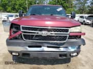 ✅ 2006 Chevrolet Silverado 2500HD LT2 • VIN: 1GCHK23U06F158786 • Lot: 60594805. Wystawiony na Copart z przebiegiem 209 549 mil. Bezpłatny archiwum sprzedaży aukcyjnych z USA i szczegółowy raport historii pojazdu na DreamBid. Zdjęcie 5.