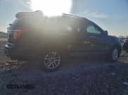 ✅ 2011 Ford Explorer XLT • VIN: 1FMHK8D80BGA10075 • Lot: 94349895. Wystawiony na Copart z przebiegiem 249 656 mil. Bezpłatny archiwum sprzedaży aukcyjnych z USA i szczegółowy raport historii pojazdu na DreamBid. Zdjęcie 3.