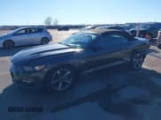 ✅ 2017 Ford Mustang GT Premium • VIN: 1FATP8FFXH5316920 • Lot: 40822348. Wystawiony na IAAI z przebiegiem 18 983 mil. Bezpłatny archiwum sprzedaży aukcyjnych z USA i szczegółowy raport historii pojazdu na DreamBid. Zdjęcie 19.