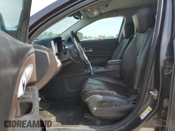 ✅ 2015 Chevrolet Equinox LTZ • VIN: 2GNFLHEK0F6116168 • Лот: 62484034. Опубликован ранее на Copart с пробегом 30 762 миль. Бесплатный доступ к архиву аукционных продаж из США и подробный отчёт об истории автомобиля на DreamBid. Изображение 7.