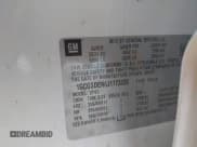 ✅ 2018 Chevrolet Colorado 2WD Z71 • VIN: 1GCGSDEN6J1173358 • Лот: 41620340. Опубликован ранее на IAAI с пробегом 93 185 миль. Бесплатный доступ к архиву аукционных продаж из США и подробный отчёт об истории автомобиля на DreamBid. Изображение 9.