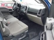 ✅ 2015 Ford F-150 XL • VIN: 1FTEX1C82FKD57797 • Lot: 41986388. Listed on IAAI with 197,434 mi. Free auction sales archive from the USA and detailed vehicle history report at DreamBid. Image 5.