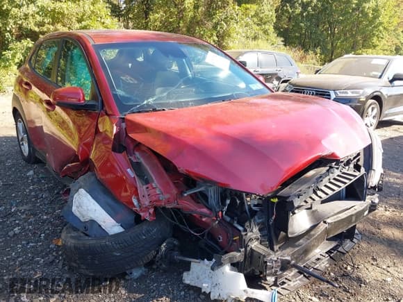 ✅ 2021 Hyundai Kona SE • VIN: KM8K1CAA3MU711281 • Лот: 43351761. Опубликован ранее на IAAI с пробегом 13 125 миль. Бесплатный доступ к архиву аукционных продаж из США и подробный отчёт об истории автомобиля на DreamBid. Изображение 6.