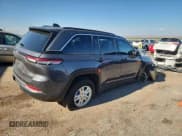 ✅ 2025 Jeep Grand Cherokee Altitude • VIN: 1C4RJHAG5SC291076 • Lot: 69839615. Listed on Copart with 14,513 mi. Free auction sales archive from the USA and detailed vehicle history report at DreamBid. Image 3.