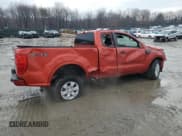 ✅ 2019 Ford Ranger XL • VIN: 1FTER1FH9KLA88515 • Lot: 47052705. Listed on Copart with 16,054 mi. Free auction sales archive from the USA and detailed vehicle history report at DreamBid. Image 3.