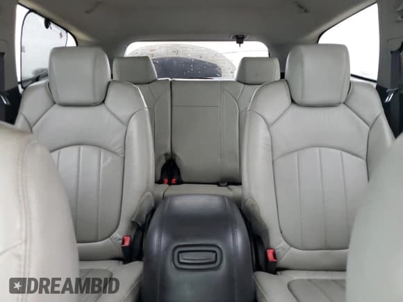 ✅ 2010 Chevrolet Traverse LTZ • VIN: 1GNLRHED4AS155533 • Лот: 50797565. Опубликован ранее на Copart с пробегом 185 814 миль. Бесплатный доступ к архиву аукционных продаж из США и подробный отчёт об истории автомобиля на DreamBid. Изображение 10.