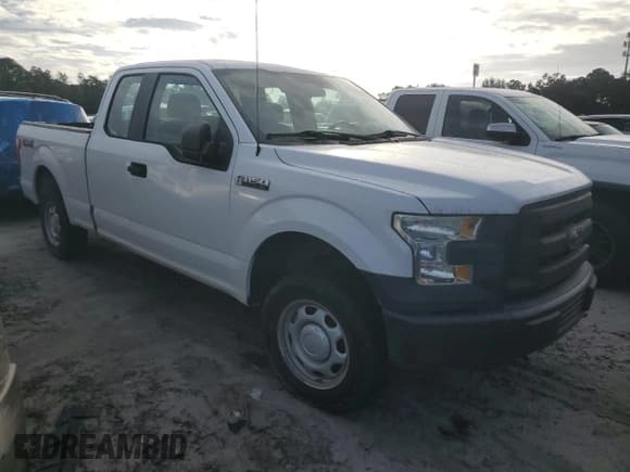 ✅ 2015 Ford F-150 XLT • VIN: 1FTEX1E83FFC62557 • Lot: 71293325. Wystawiony na Copart z przebiegiem 203 059 mil. Bezpłatny archiwum sprzedaży aukcyjnych z USA i szczegółowy raport historii pojazdu na DreamBid. Zdjęcie 4.
