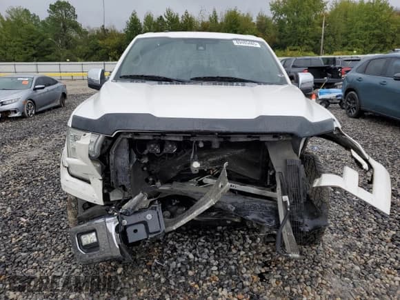 ✅ 2015 Ford F-150 Lariat • VIN: 1FTEW1CG7FFA49057 • Лот: 89485485. Опубликован ранее на Copart с пробегом 129 376 миль. Бесплатный доступ к архиву аукционных продаж из США и подробный отчёт об истории автомобиля на DreamBid. Изображение 5.