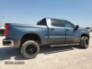 ✅ 2019 Chevrolet Silverado 1500 LTZ • VIN: 1GCUYGEDXKZ232229 • Lot: 66393784. Wystawiony na Copart z przebiegiem 128 658 mil. Bezpłatny archiwum sprzedaży aukcyjnych z USA i szczegółowy raport historii pojazdu na DreamBid. Zdjęcie 3.