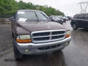 ✅ 2004 Dodge Dakota SLT • VIN: 1D7HG48N04S718220 • Lot: 42258803. Wystawiony na IAAI z przebiegiem 250 757 mil. Bezpłatny archiwum sprzedaży aukcyjnych z USA i szczegółowy raport historii pojazdu na DreamBid. Zdjęcie 6.