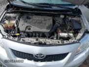 ✅ 2010 Toyota Corolla • VIN: 1NXBU4EE4AZ238688 • Lot: 42351949. Listed on IAAI with 71,770 mi. Free auction sales archive from the USA and detailed vehicle history report at DreamBid. Image 10.